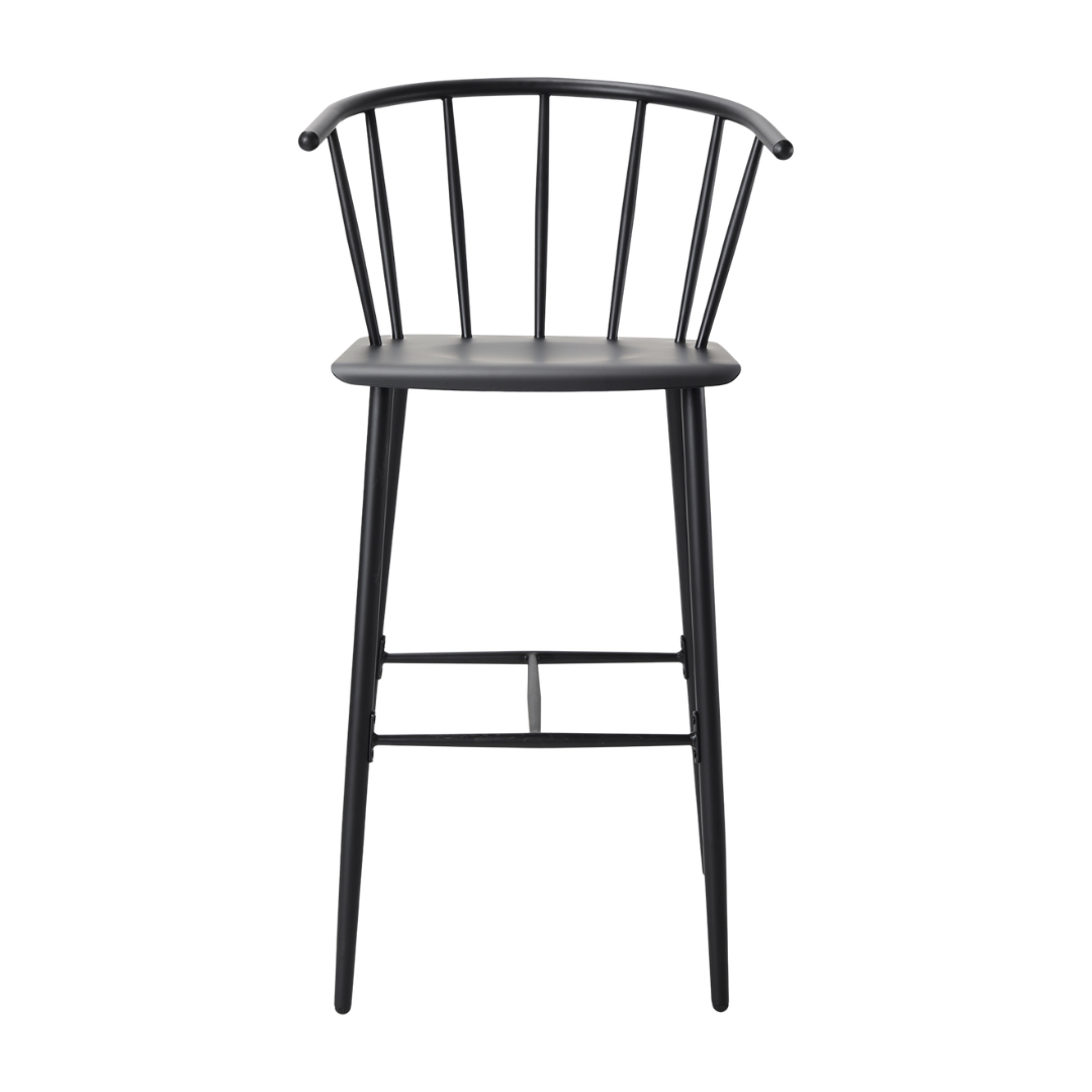 Colin Metal Stool