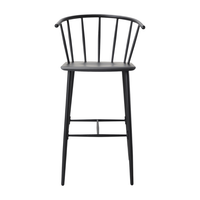 Colin Metal Stool
