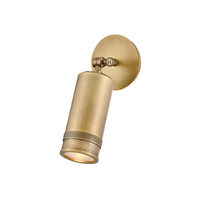 Pratt Small Wall Mount Lantern