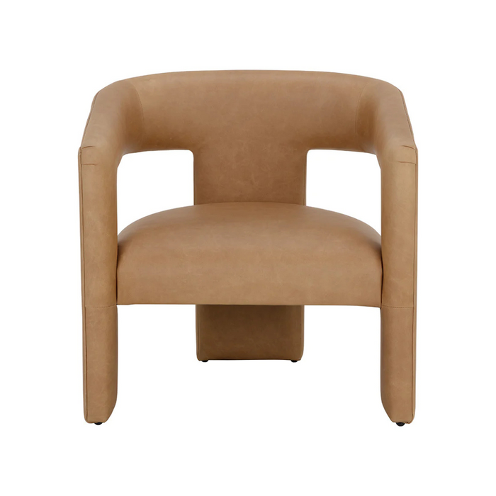 Clover Lounge Chair