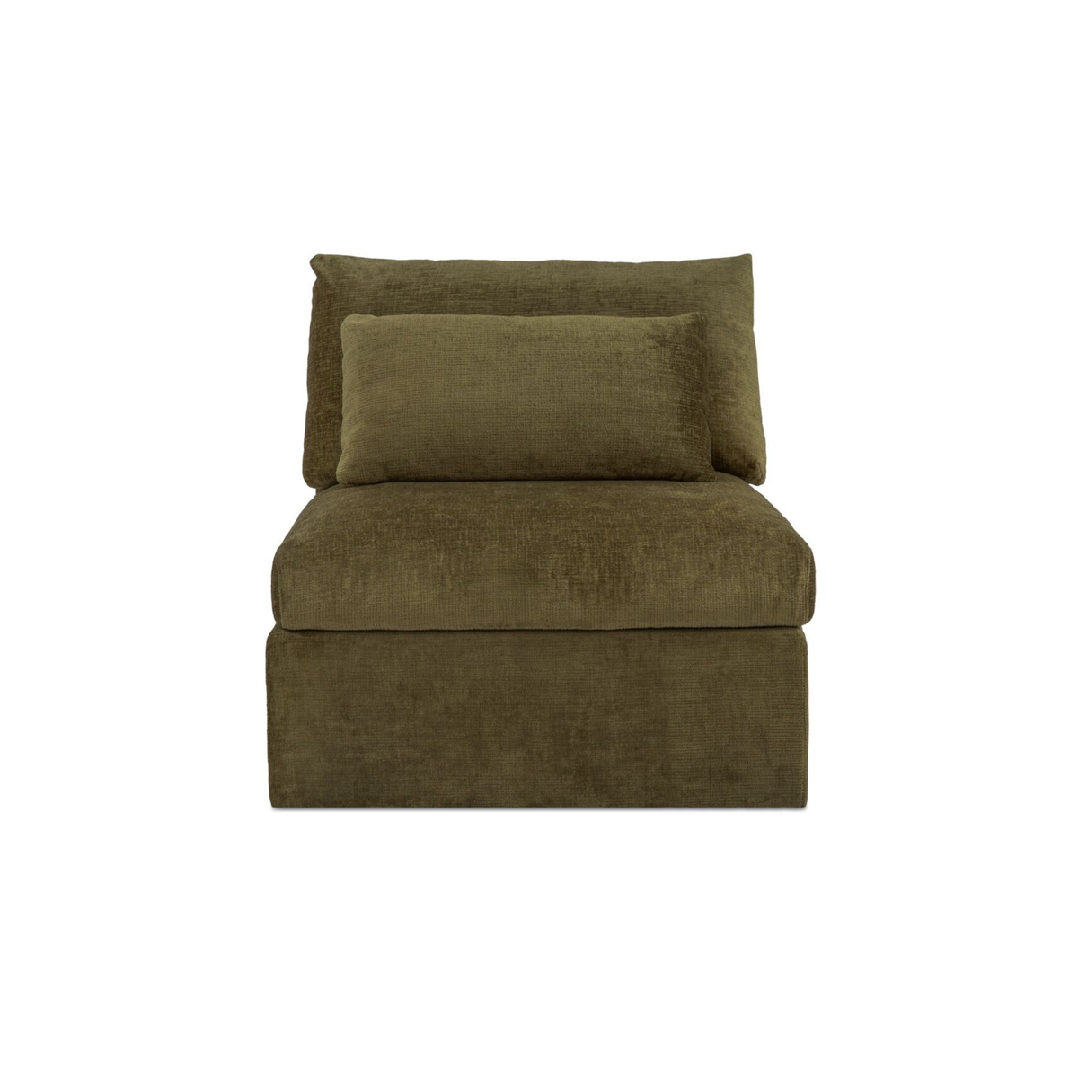 Shaw BYO Modular Sectional