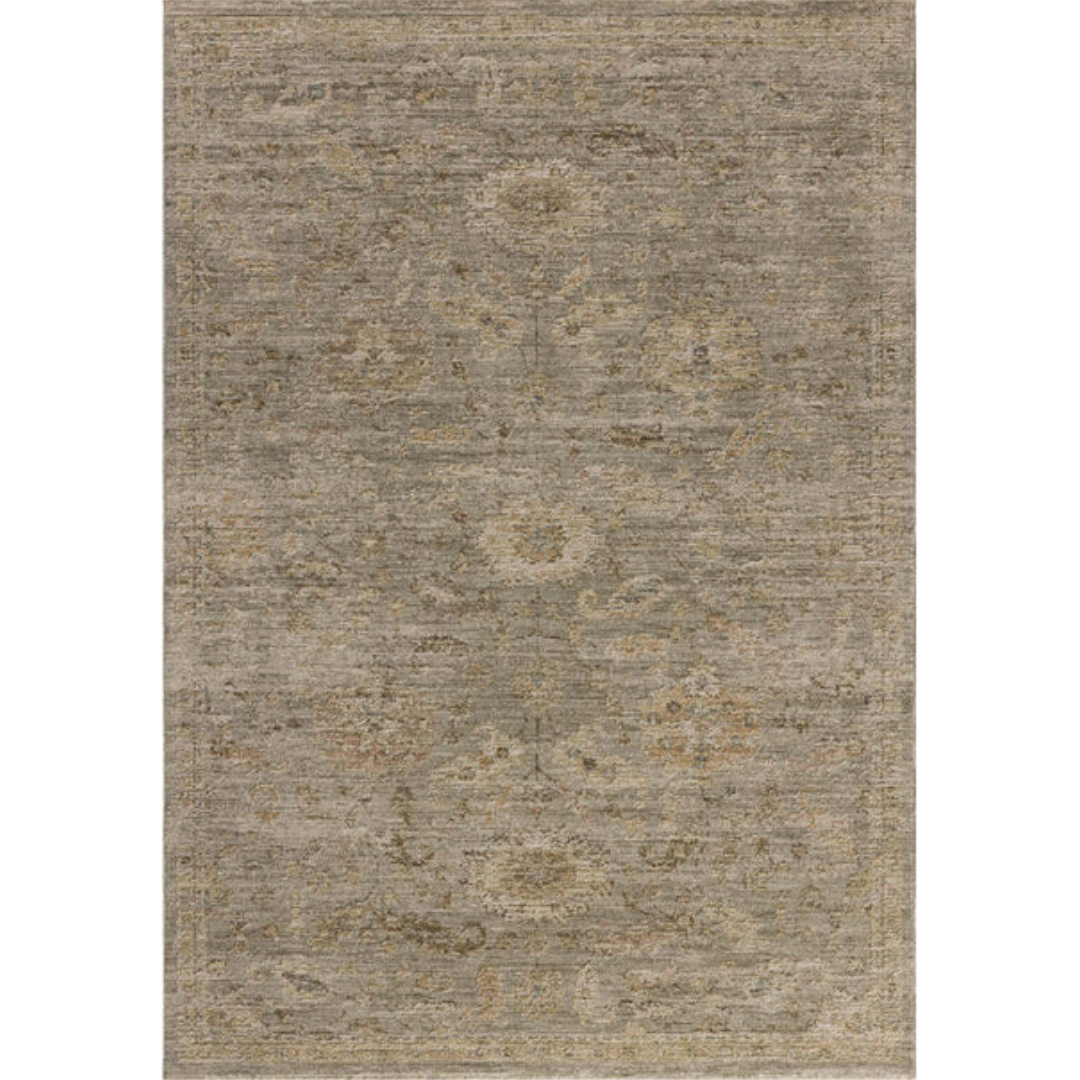 Willa WIA-06 Rug [Sage/Multi]