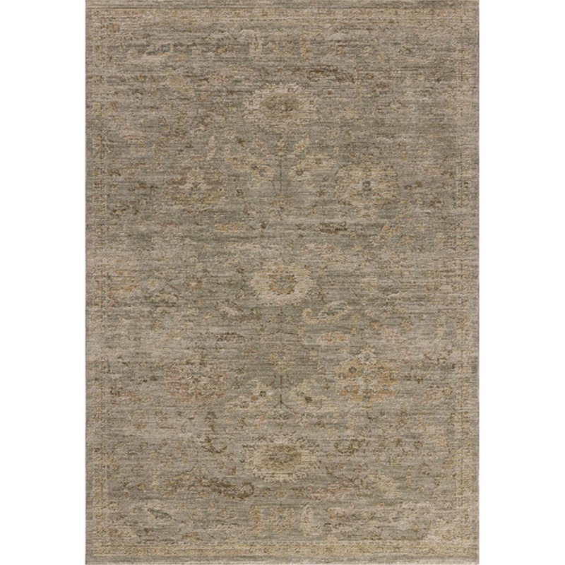 Willa WIA-06 Rug [Sage/Multi]