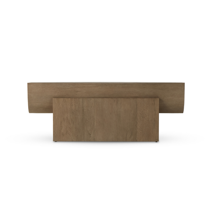 Eldred Console Table