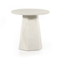 Brewer Outdoor End Table