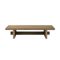 Inlow Coffee Table