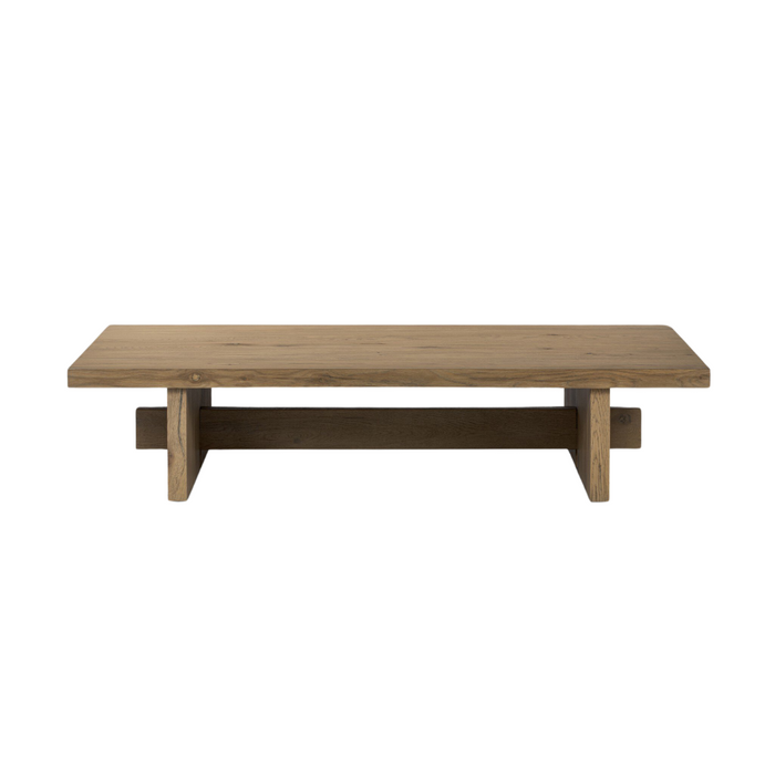 Isaac Coffee Table