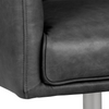 Edwin Swivel Lounge Chair