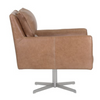 Edwin Swivel Lounge Chair