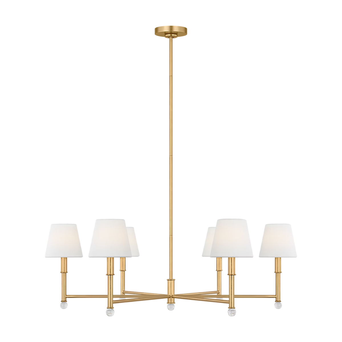 Greard 40" Chandelier