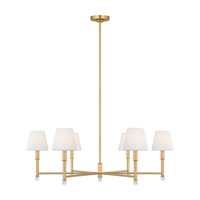 Greard 40" Chandelier