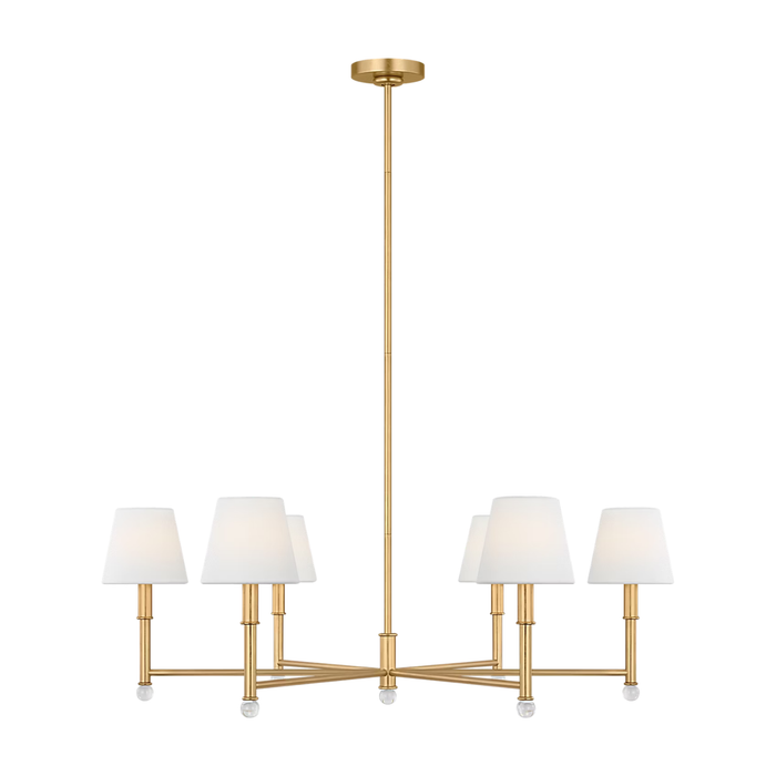 Greard 40" Chandelier