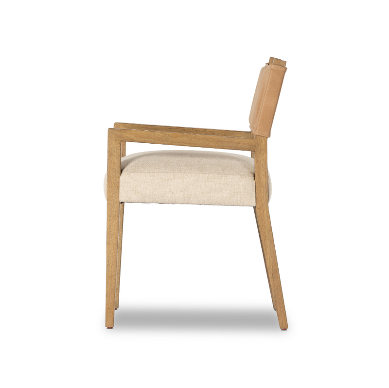 Frances Dining Armchair