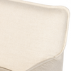 Archer Slipcover Dining Armchair