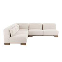 Jameson Corner Modular Sectional