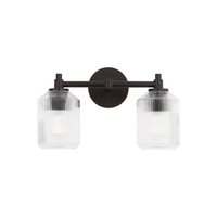 Barstow 2-Light Vanity