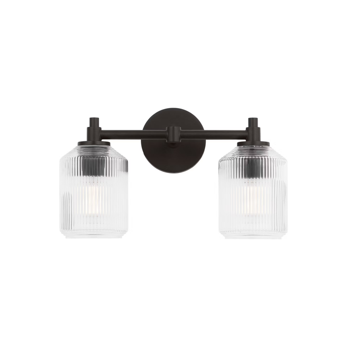 Barstow 2-Light Vanity
