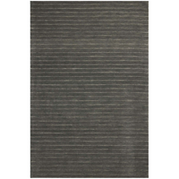 Henry HEY-01 (CJ) Charcoal/Ivory Rug