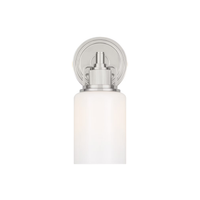 Ashford 1-Light Vanity