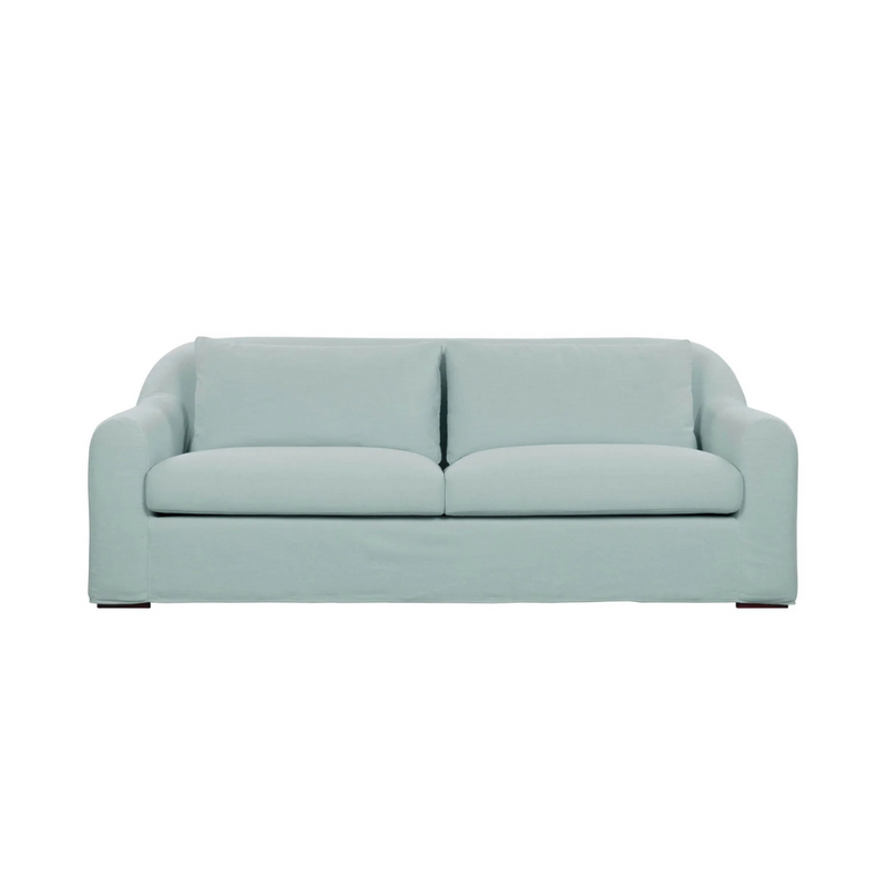 Hildred Slipcover Sofa