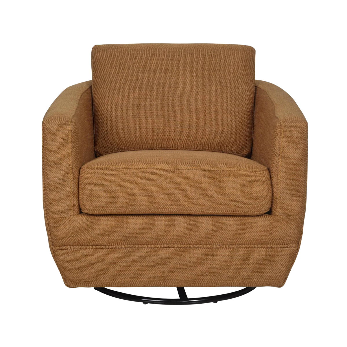Baltimo Swivel Glider