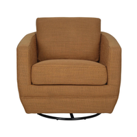 Baltimo Swivel Glider