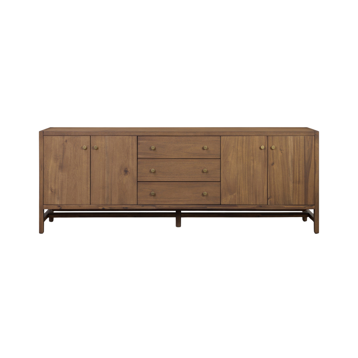 Sullivan Media Console