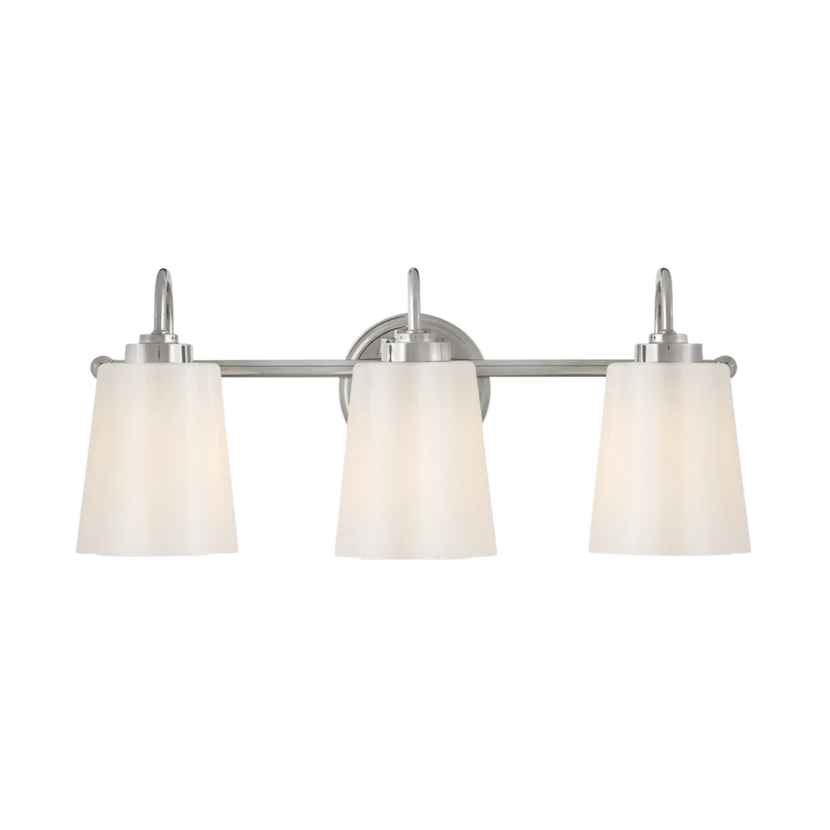 Honey 3-Light Vanity