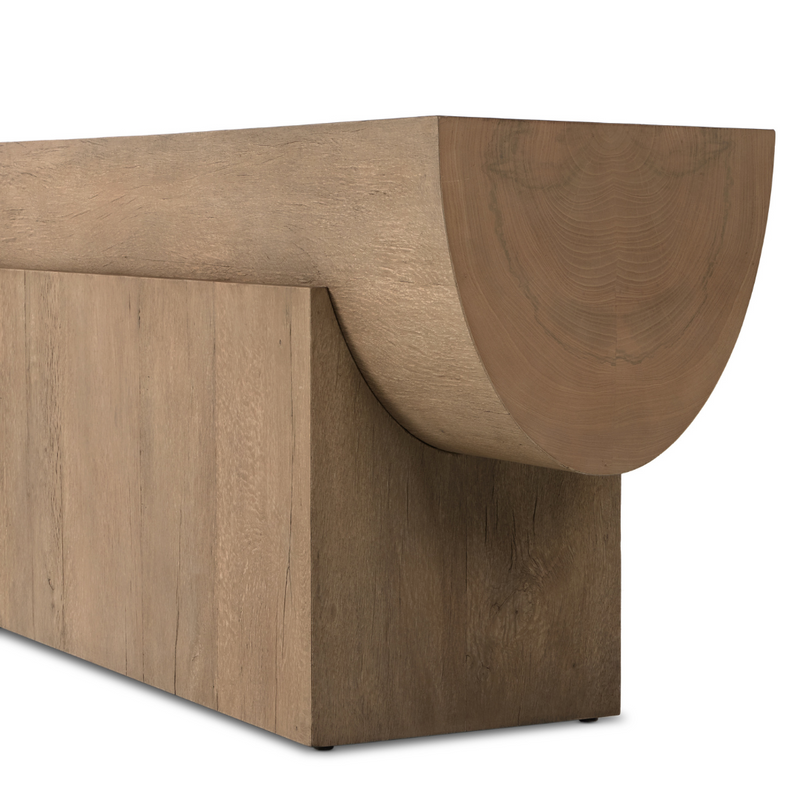 Eldred Console Table