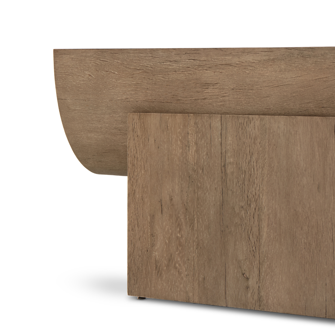 Eldred Console Table