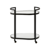 Eleonore Bar Cart