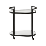Eleonore Bar Cart