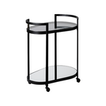 Eleonore Bar Cart