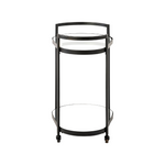 Eleonore Bar Cart