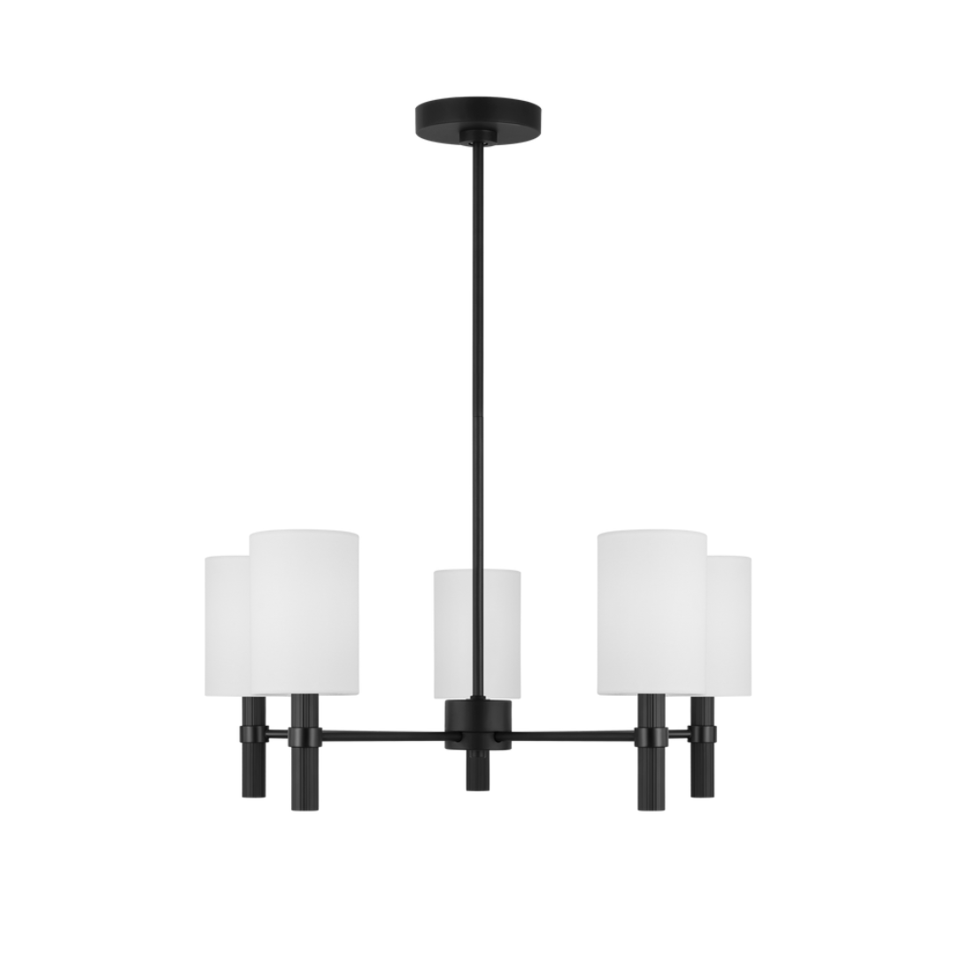 Manor Medium Chandelier