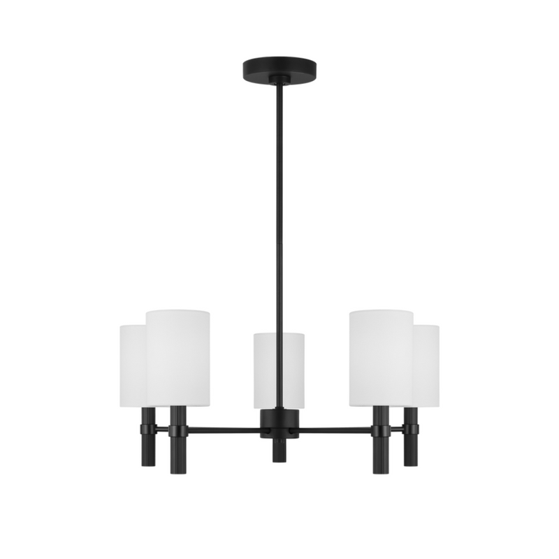 Manor Medium Chandelier