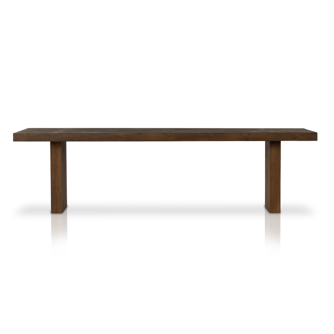 Elias Outdoor Dining Table