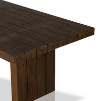 Elias Outdoor Dining Table