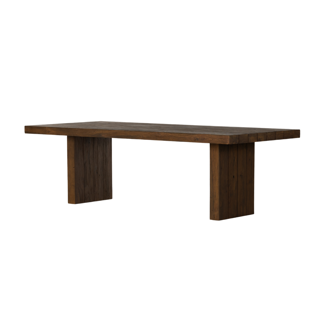 Elias Outdoor Dining Table