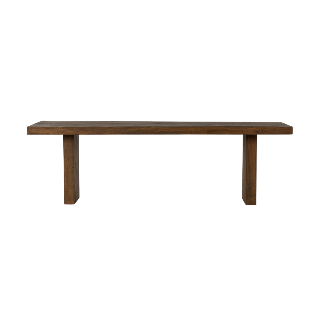 Elias Outdoor Dining Table