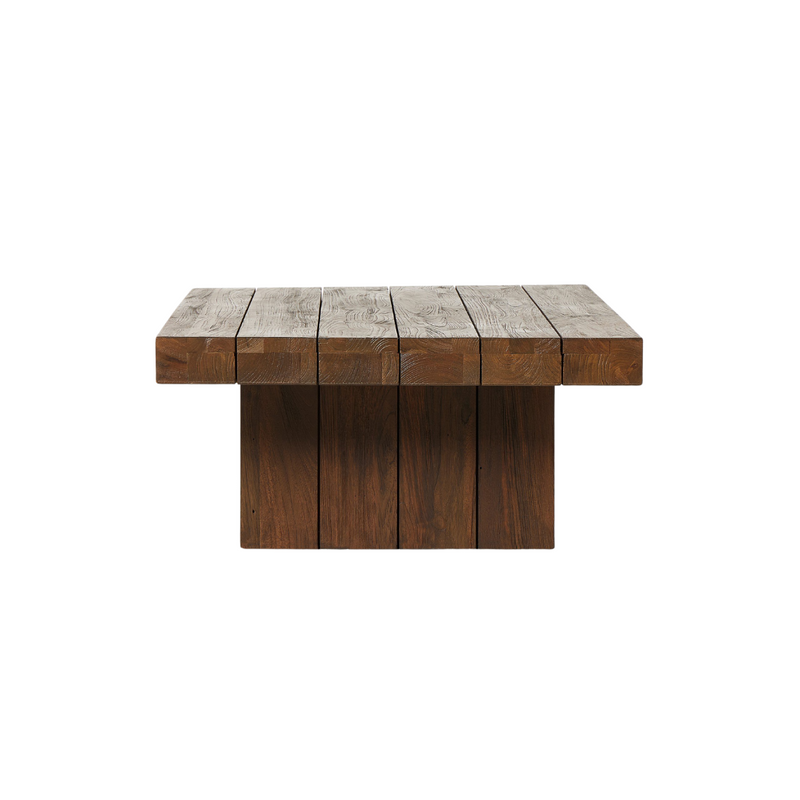 Elias Outdoor Coffee Table