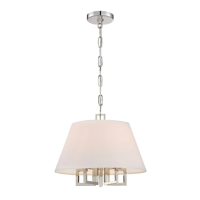 Libby Langdon Westwood 5 Light Pendant