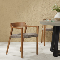 Elle Outdoor Dining Chair