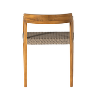 Elle Outdoor Dining Chair