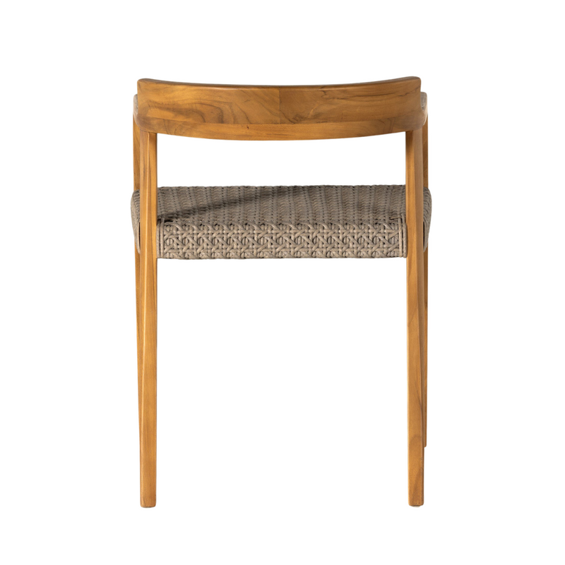 Elle Outdoor Dining Chair