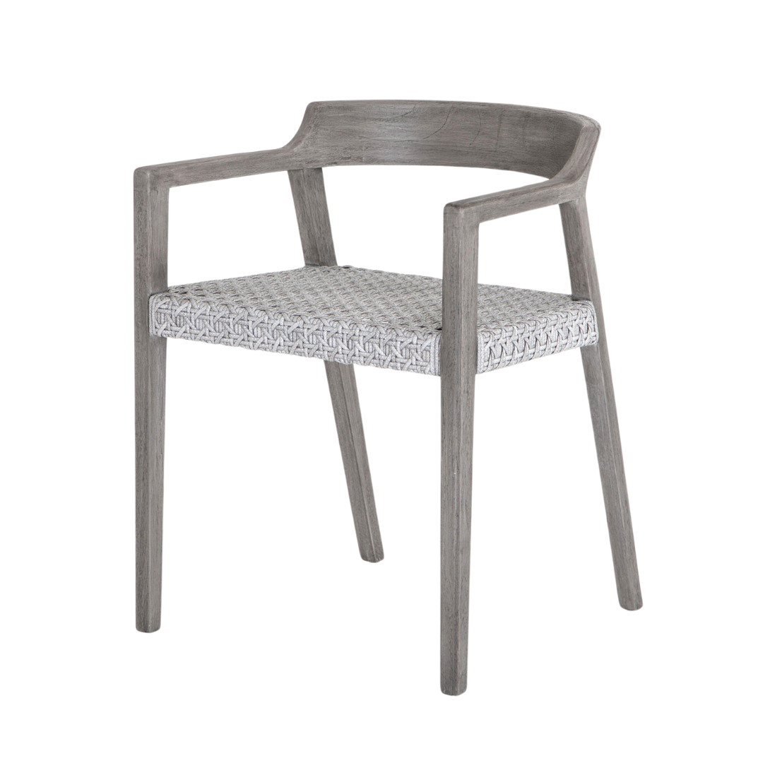 Elle Outdoor Dining Chair