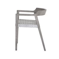 Elle Outdoor Dining Chair