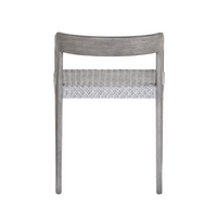 Elle Outdoor Dining Chair