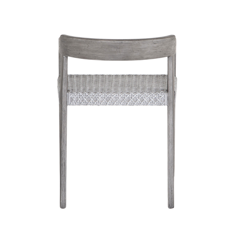 Elle Outdoor Dining Chair
