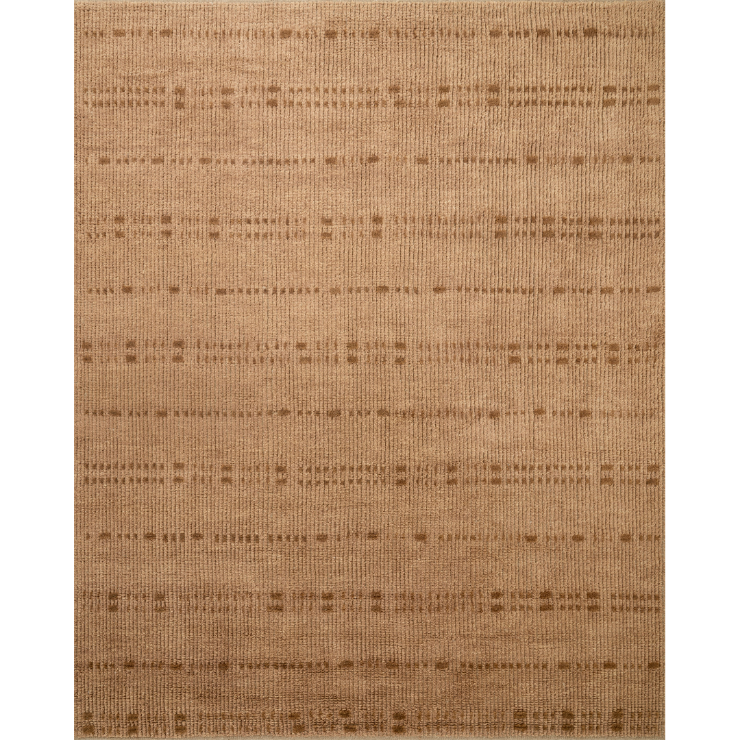 David DAV-02 (JS) Rug [Rust]